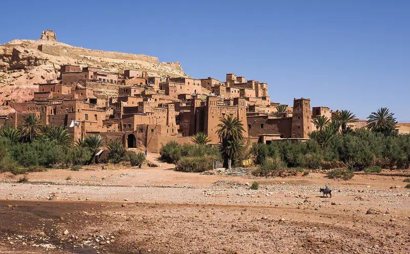 La météo des excursions autour de Marrakech