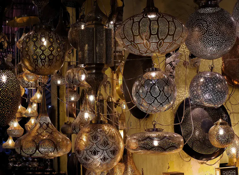 Guides pratiques pour Marrakech
